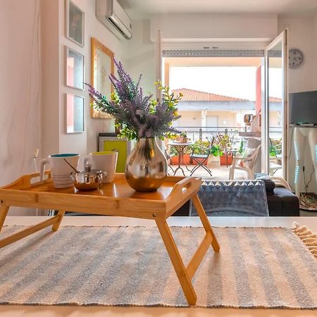 Sardinia Re - Valery'S Flat Διαμέρισμα Αλγκέρο Εξωτερικό φωτογραφία