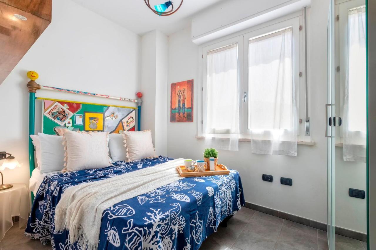 Sardinia Re - Valery'S Flat Διαμέρισμα Αλγκέρο Εξωτερικό φωτογραφία
