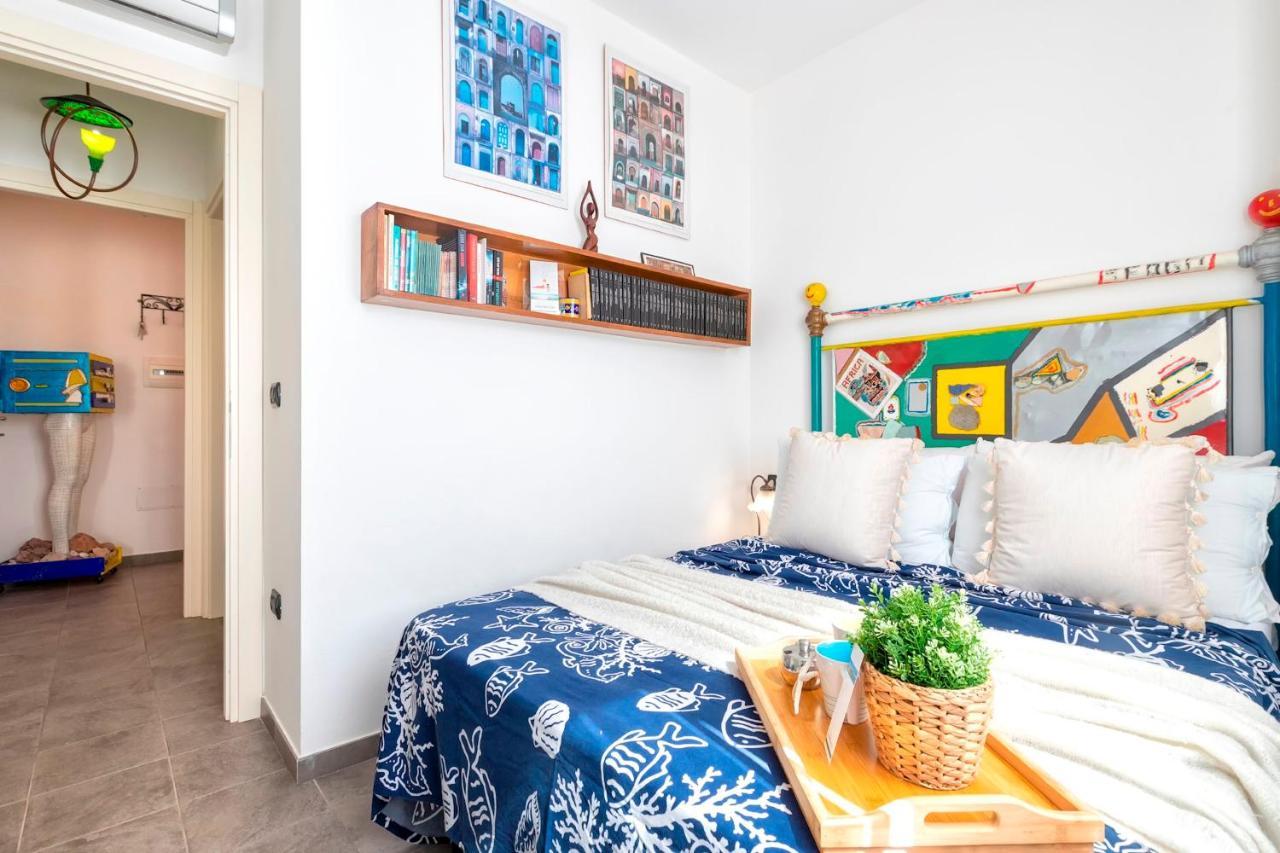 Sardinia Re - Valery'S Flat Διαμέρισμα Αλγκέρο Εξωτερικό φωτογραφία