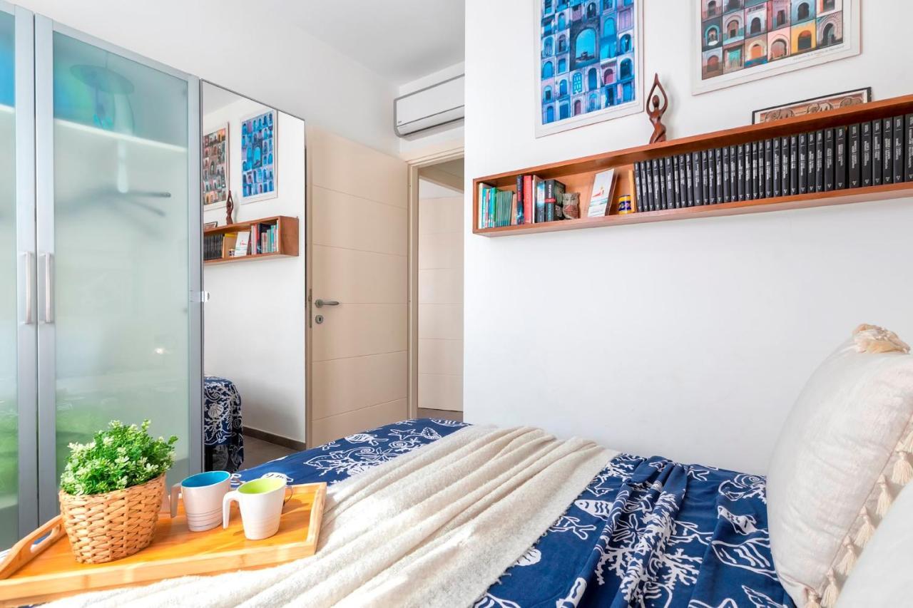 Sardinia Re - Valery'S Flat Διαμέρισμα Αλγκέρο Εξωτερικό φωτογραφία