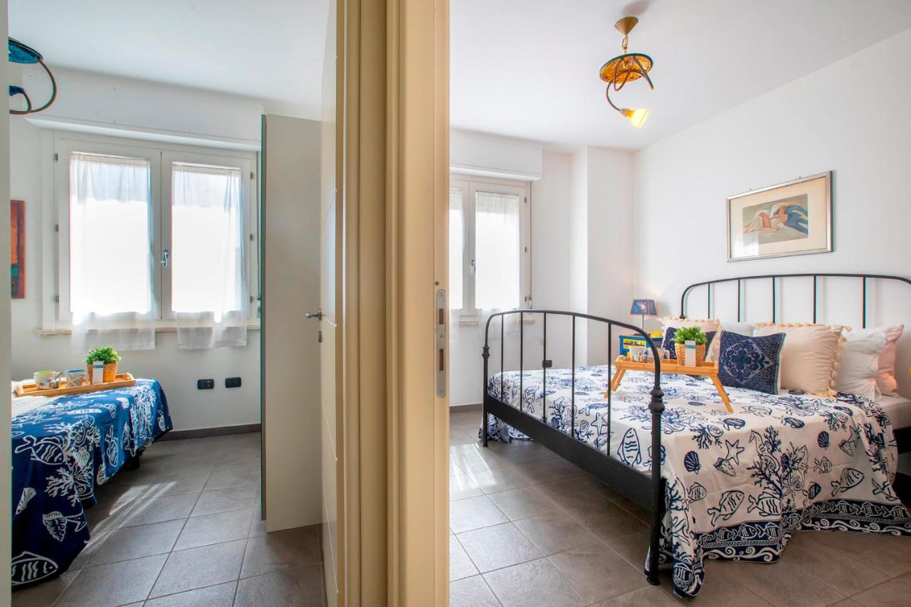 Sardinia Re - Valery'S Flat Διαμέρισμα Αλγκέρο Εξωτερικό φωτογραφία