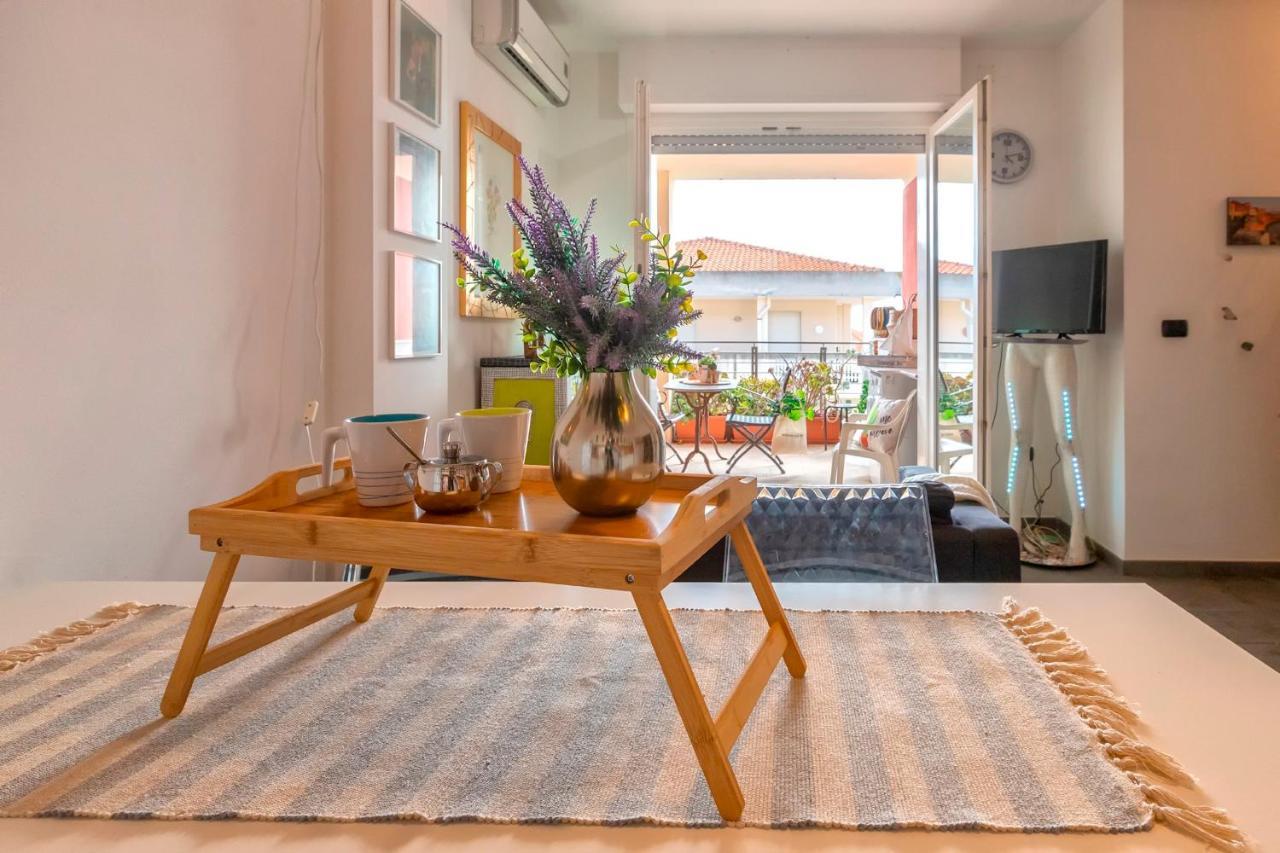 Sardinia Re - Valery'S Flat Διαμέρισμα Αλγκέρο Εξωτερικό φωτογραφία