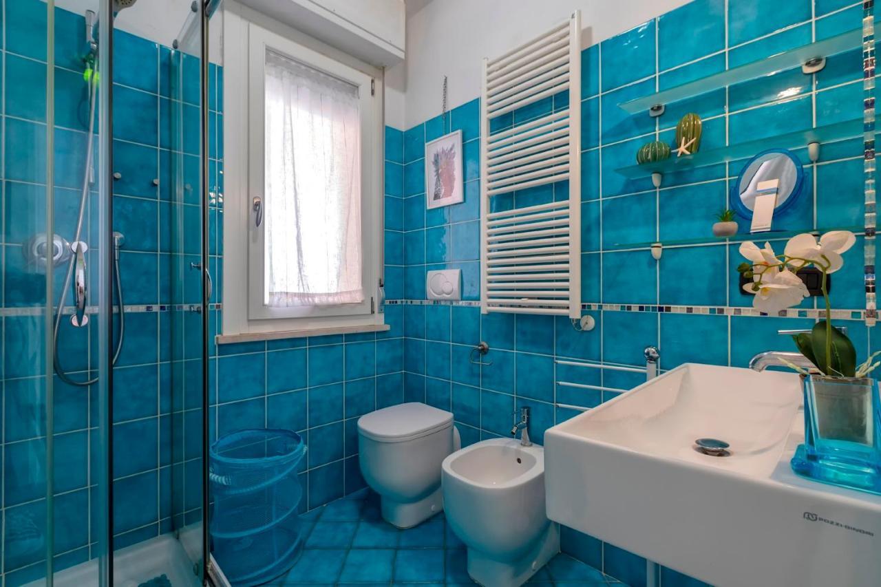 Sardinia Re - Valery'S Flat Διαμέρισμα Αλγκέρο Εξωτερικό φωτογραφία