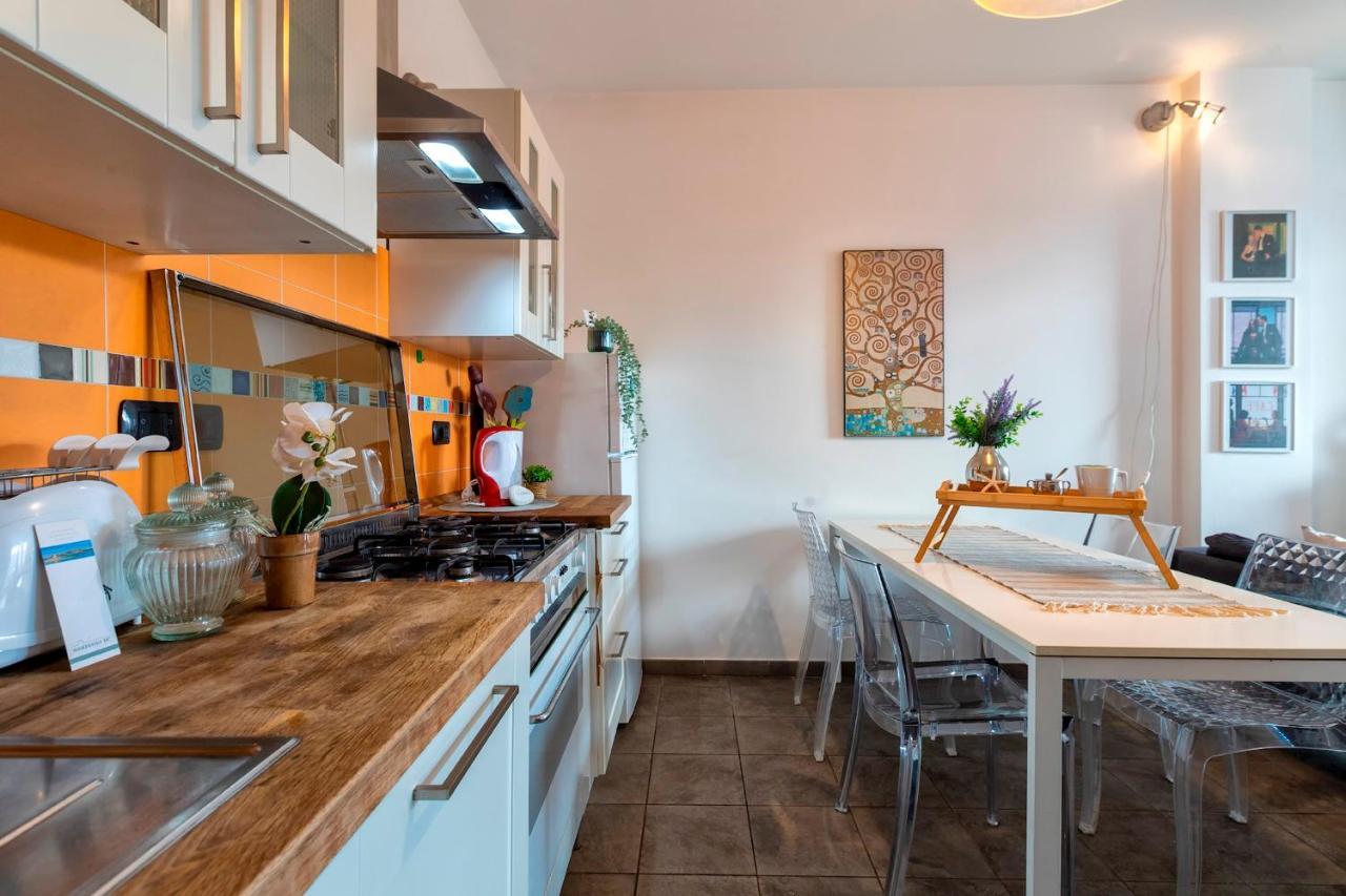 Sardinia Re - Valery'S Flat Διαμέρισμα Αλγκέρο Εξωτερικό φωτογραφία