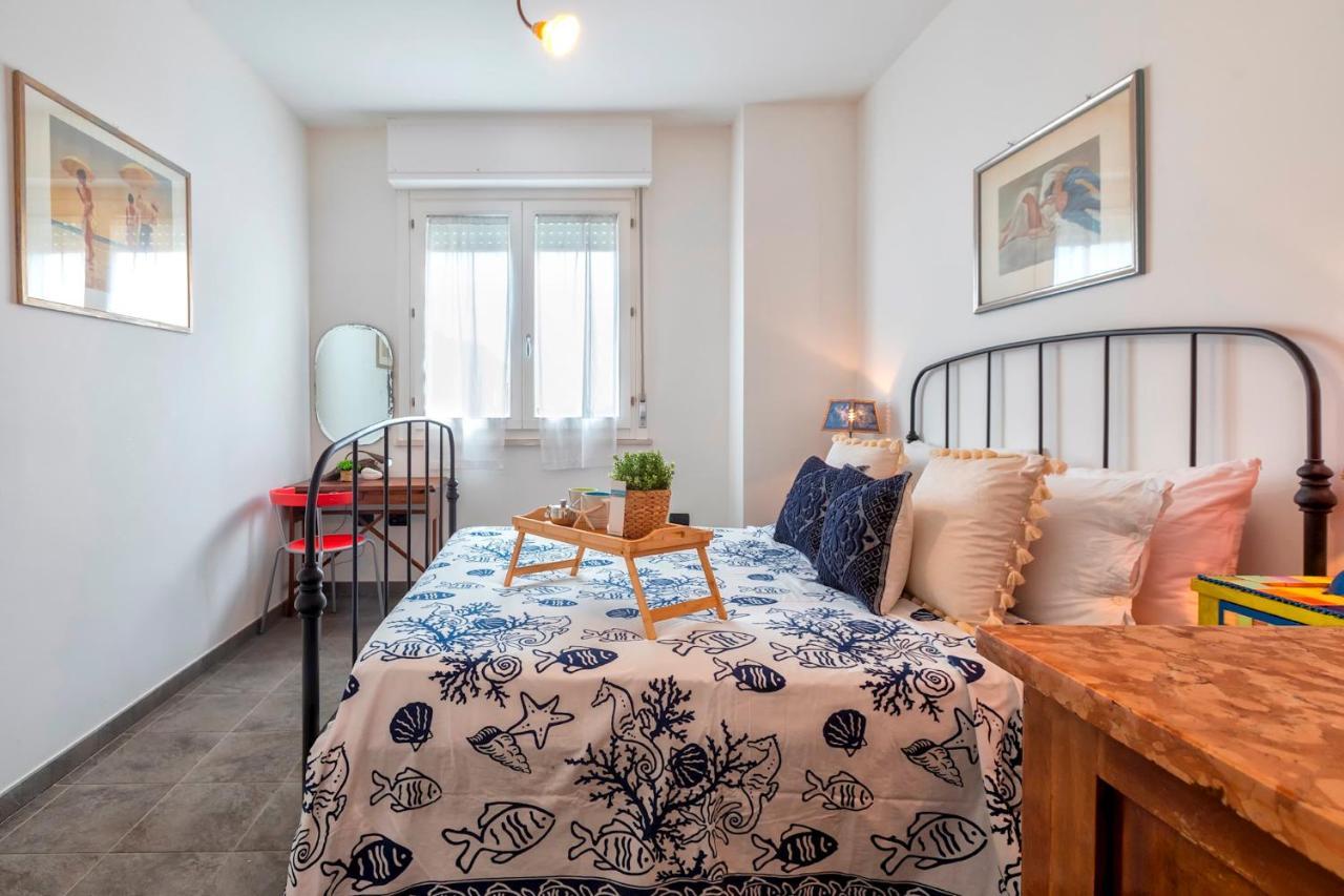 Sardinia Re - Valery'S Flat Διαμέρισμα Αλγκέρο Εξωτερικό φωτογραφία