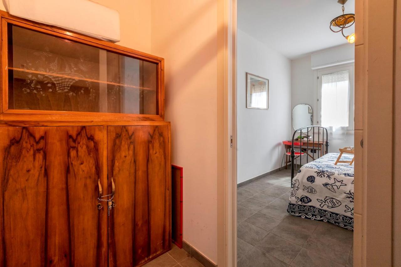 Sardinia Re - Valery'S Flat Διαμέρισμα Αλγκέρο Εξωτερικό φωτογραφία