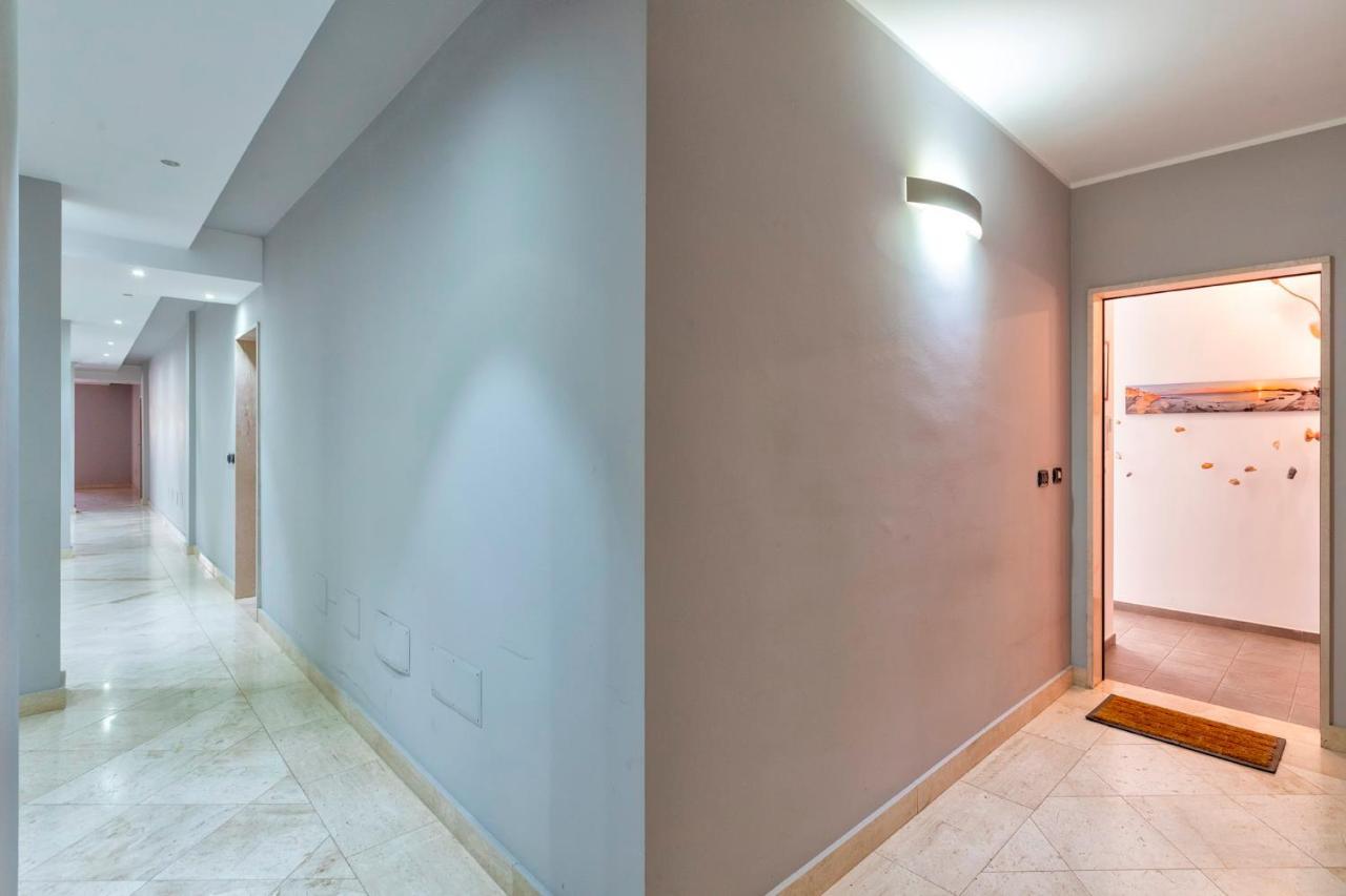 Sardinia Re - Valery'S Flat Διαμέρισμα Αλγκέρο Εξωτερικό φωτογραφία