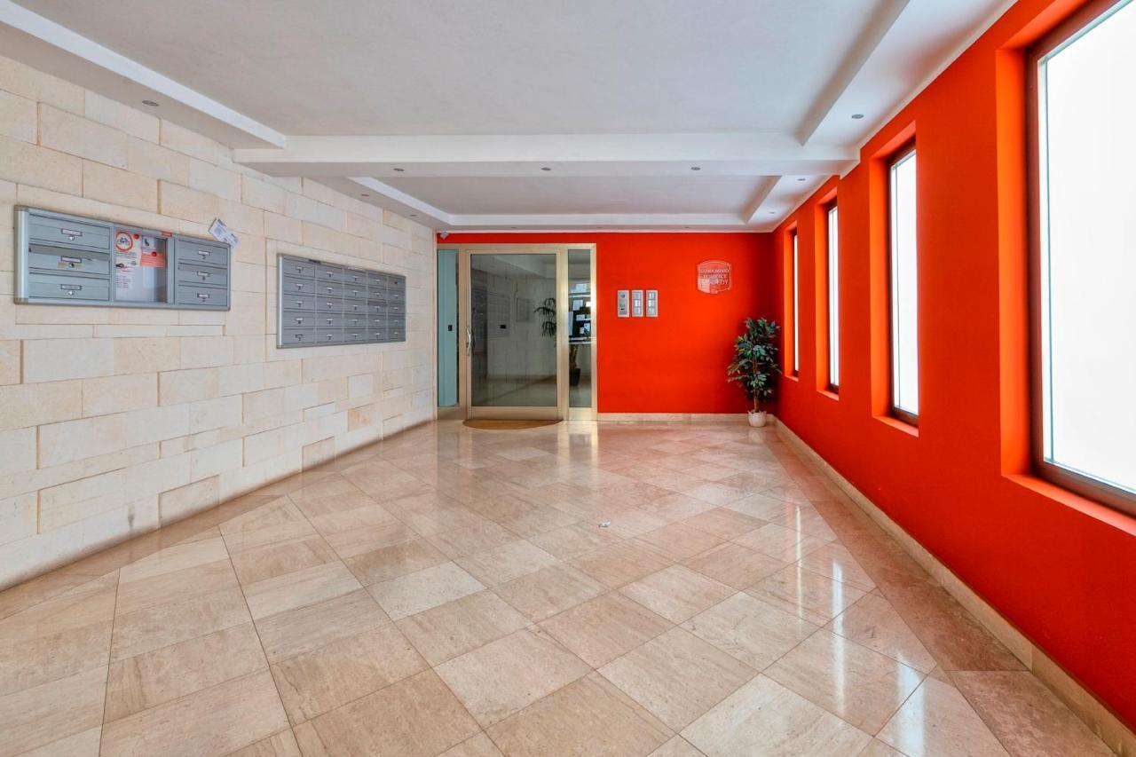 Sardinia Re - Valery'S Flat Διαμέρισμα Αλγκέρο Εξωτερικό φωτογραφία