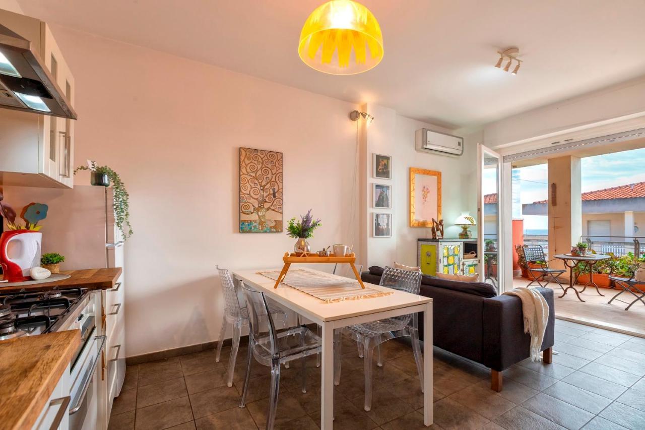 Sardinia Re - Valery'S Flat Διαμέρισμα Αλγκέρο Εξωτερικό φωτογραφία